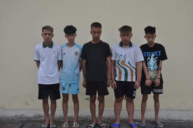 Hưng Yên đấu tranh, ngăn chặn vi phạm pháp luật trong lứa tuổi thanh, thiếu niên