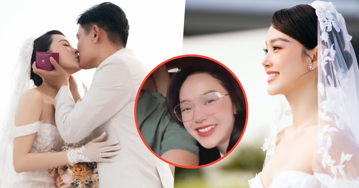 Minh Hằng cùng chồng U50 đi mua sắm, tiết lộ luôn cách xưng hô đặc biệt