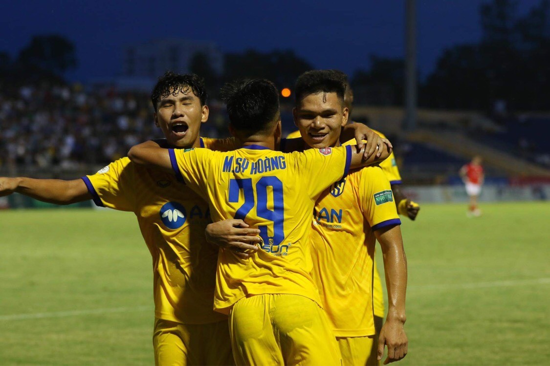 Bản tin thể thao ngày 15/7