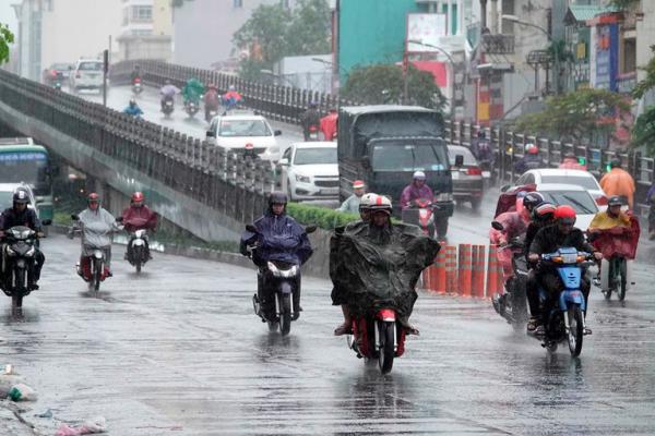 Dự báo thời tiết ngày 7/2: Miền Bắc mưa rét, miền Nam ngày nắng đêm có mưa