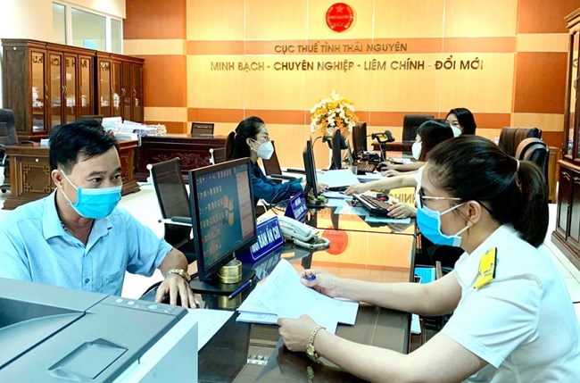 Gỡ khó” hoàn thuế giá trị gia tăng- Gỡ khó cho doanh nghiệp