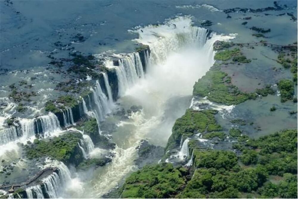 Những điều thú vị về đất nước Argentina