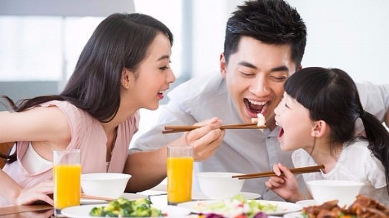 Phụ nữ như thế nào là biết giữ lửa gia đình