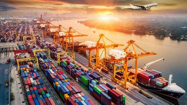 Việt Nam thuộc nhóm đầu các thị trường mới nổi về Chỉ số năng lực quốc gia, dịch vụ logistics