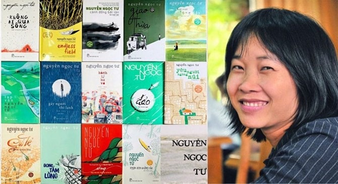 Nguyễn Ngọc Tư – Trên cánh đồng người bất tận