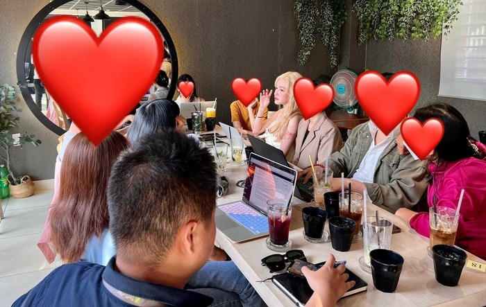 Elly Trần họp báo tiết lộ tình trạng hiện tại, chia sẻ từng 2 lần muốn kết thúc cuộc đời