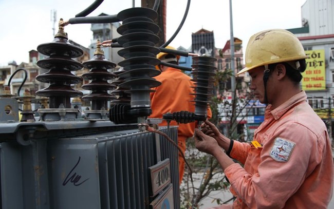 Từ hôm nay, miền Bắc sẽ có thêm 20 triệu kWh giờ điện được bổ sung từ nhà máy nhiệt điện Nghi Sơn và Nhiệt điện Thái Bình 2