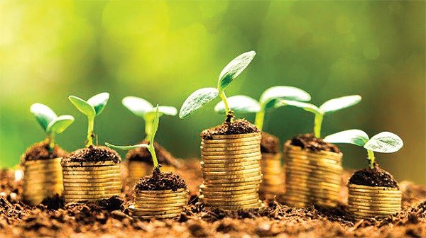 Tiềm năng thu hút nguồn vốn “xanh” cho phát triển xanh