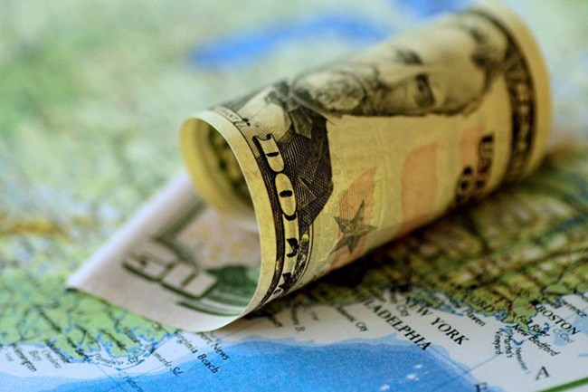 Giá đồng USD liên tục tăng, tác động thế nào đến kinh tế Việt Nam? 