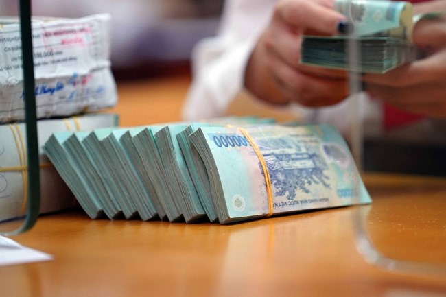 Chính sách tiền tệ hướng đến đa mục tiêu: Thách thức lớn của hệ thống ngân hàng trong năm nay 