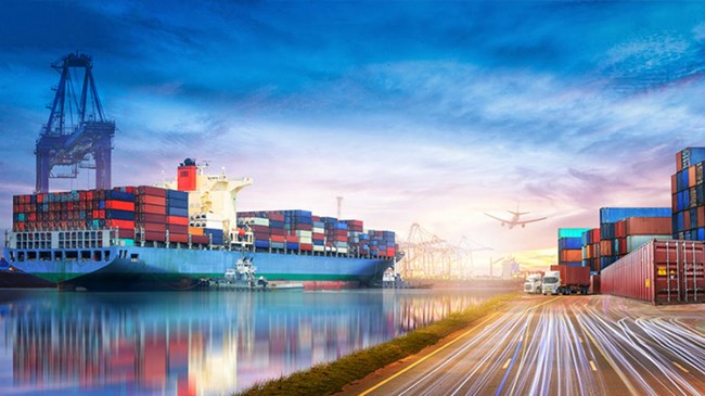 Xuất khẩu, xuất siêu tiếp tục là điểm sáng nổi bật của nền kinh tế trong năm 2022