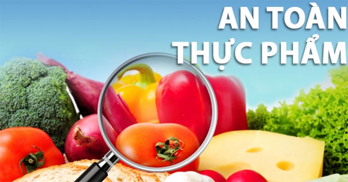 Cung cấp thực phẩm an toàn- Cuộc chiến giữa lương tâm và đồng tiền