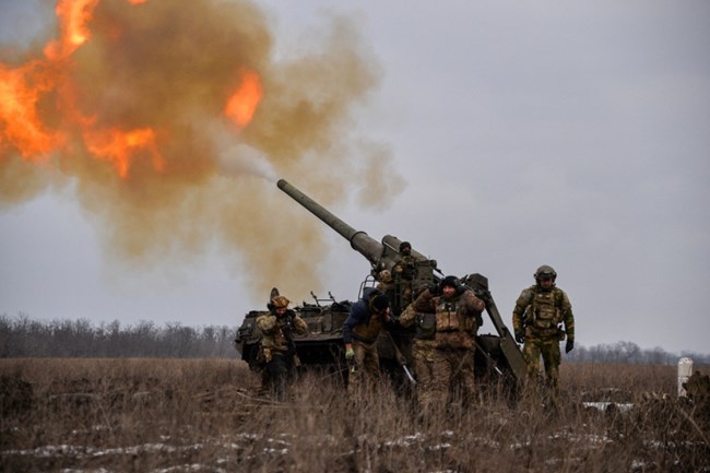 Một năm khủng hoảng Ukraine: Tiến thoái lưỡng nan