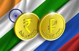 Bất đồng về đồng Rupee đe dọa hợp tác Nga - Ấn