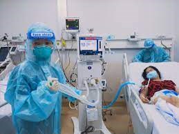 THỜI SỰ 6H SÁNG 23/1/2022: Hà Nội sắp có phòng khám hậu COVID-19 với đội ngũ y bác sĩ đạt chuẩn của Tổ chức Y tế thế giới.