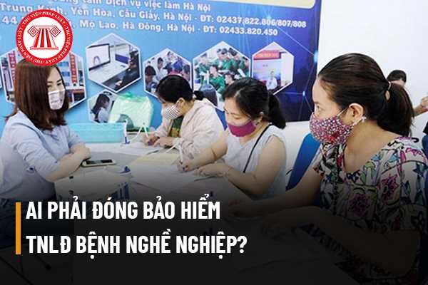 Bảo hiểm tai nạn lao động tự nguyện đối với người lao động không theo hợp đồng lao động 