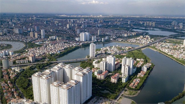 Giải pháp nào để thị trường bất động sản phục hồi và phát triển bền vững? 