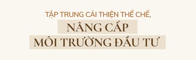 Những rào cản cần nhận diện trong nỗ lực cải cách thể chế