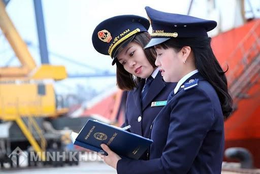 Ngành hải quan- chủ động, quyết liệt phòng, chống buôn lậu, tội phạm trong đại dịch 