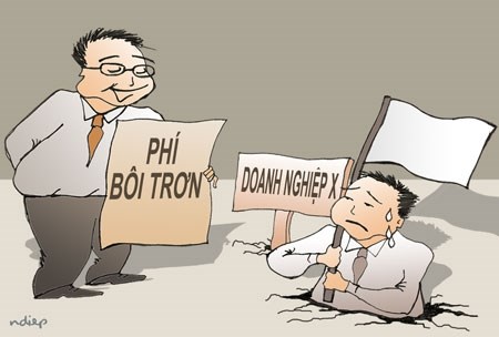Để thu hút FDI chất lượng cao, cần chống tham nhũng "vặt”