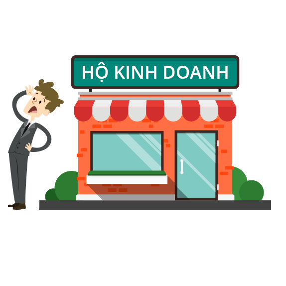 Hỗ trợ hộ kinh doanh và doanh nghiệp siêu nhỏ vượt khó Covid, phục hồi và phát triển