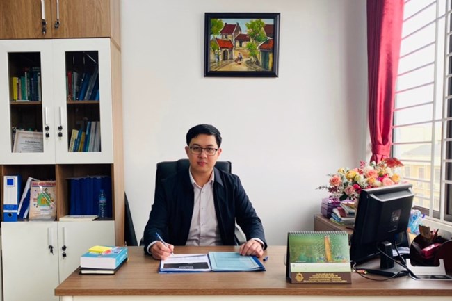 Phát triển ngân hàng số ở Việt Nam, thực trạng và triển vọng
