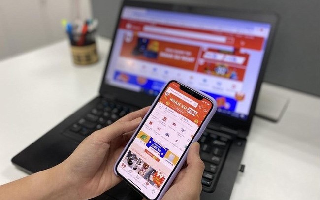 Những điều cần lưu ý trong thị trường online dịp cận Tết