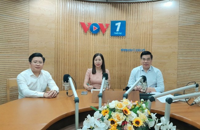 Nửa chặng đường thực hiện mục tiêu "kinh tế số chiếm 20% GDP" và giải pháp cho giai đoạn còn lại