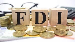 Chính sách thu hút vốn đầu tư trực tiếp nước ngoài FDI 