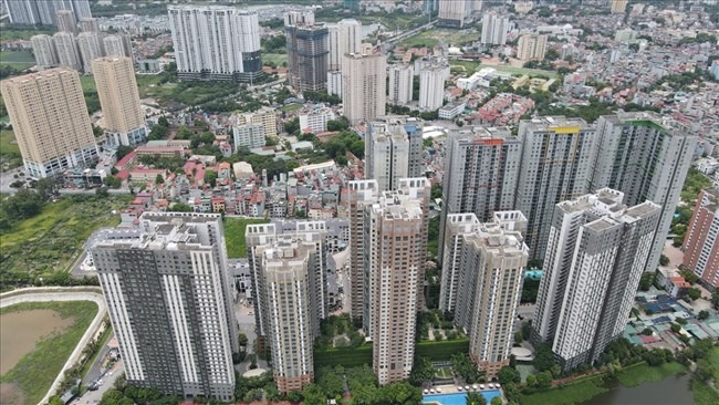 Giải pháp phát triển thị trường bất động sản an toàn, lành mạnh, bền vững
