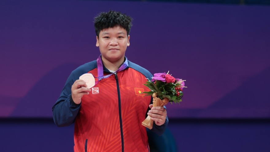 Bản tin thể thao ngày 3/10