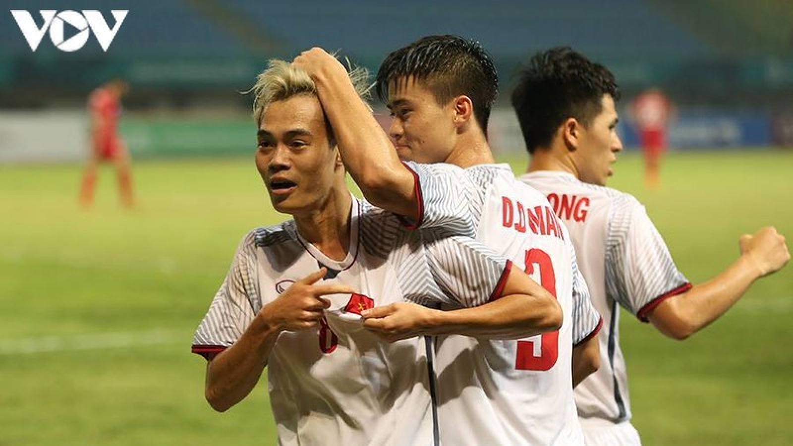 Bản tin thể thao ngày 14/9