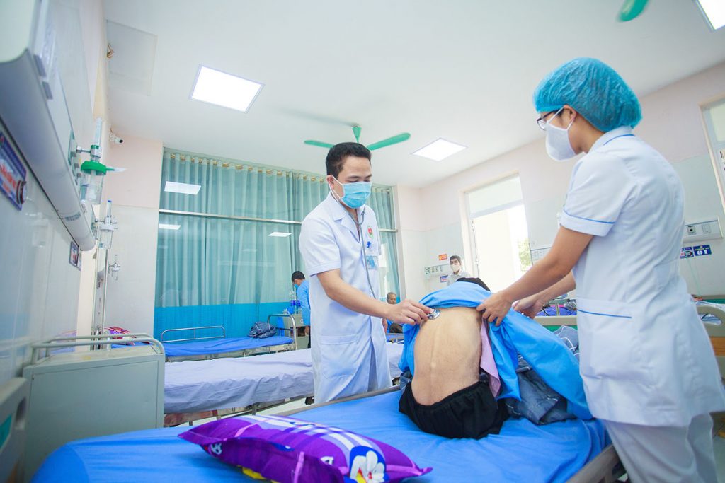 Biện pháp giúp bệnh nhân kiểm soát hen hiệu quả và phòng ngừa nguy cơ lây nhiễm Covid-19