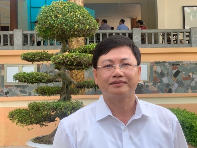 Kinh nghiệm thực tiễn đầu tư cao tốc, đoạn Ninh Bình – Nghệ An