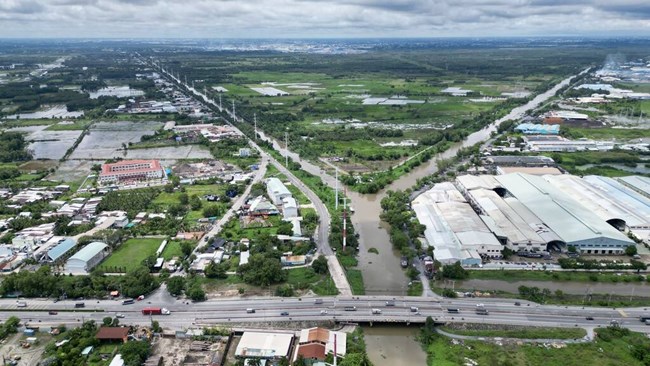 Thị trường bất động sản liệu đã có dấu hiệu phục hồi?