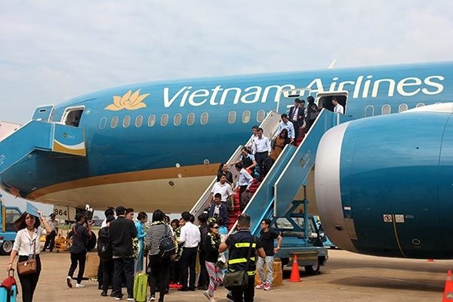 Cục Hàng không Việt Nam thừa nhận, khó khăn trong việc xây dựng các phương án bay tăng cường dịp nghỉ lễ 30/4 1/5