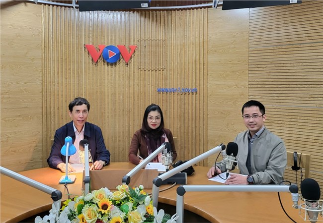Kinh tế Việt Nam: Tăng trưởng, ổn định - Sẵn sàng tâm thế đón 2023