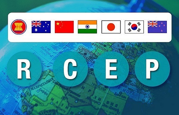 Hoàn thiện chính sách để tận dụng cơ hội từ Hiệp định đối tác toàn diện khu vực (RCEP)