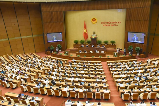 Các giải pháp phát triển thị trường vốn hiệu quả 