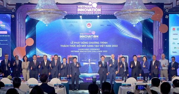 Thách thức đổi mới sáng tạo vì “Việt Nam hùng cường”: cần nỗ lực của từng cá nhân, doanh nghiệp và tầm vĩ mô