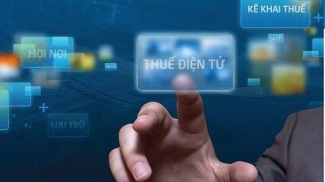 Tăng cường kiểm tra, giám sát, thu thuế kinh doanh trên thương mại điện tử: giải pháp lành mạnh hoá thị trường mua bán trực tuyến