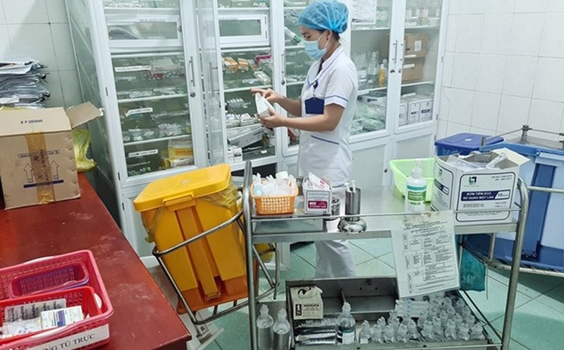 Tình trạng thiếu thuốc, vật tư y tế phổ biến ở nhiều bệnh viện trên cả nước