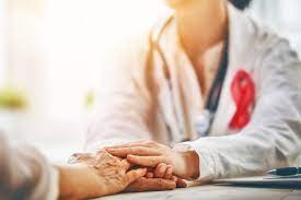Điều trị tâm lý cho bệnh nhân ung thư