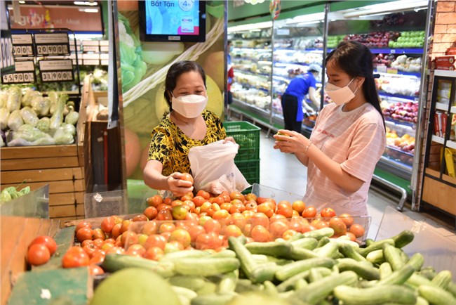 Vai trò liên kết trong phát triển hàng Việt