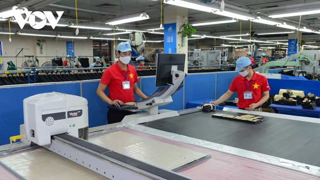 Thị trường xuất khẩu gặp khó - Các doanh nghiệp ứng phó ra sao?
