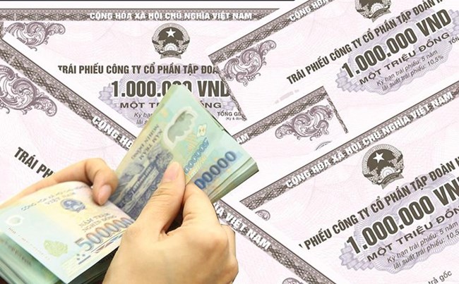 Ổn định tâm lý nhà đầu tư: Giải pháp quan trọng hỗ trợ thị trường trái phiếu doanh nghiệp