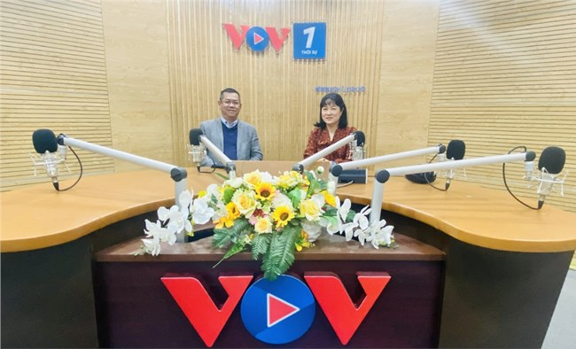 Thúc đẩy đổi mới sáng tạo - tăng năng lực cạnh tranh quốc gia