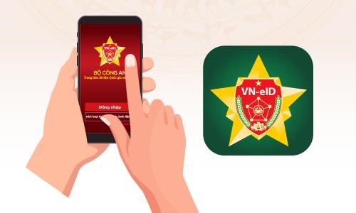Sẽ thí điểm cấp phiếu lý lịch tư pháp trên ứng dụng VneID tại tỉnh Thừa Thiên Huế