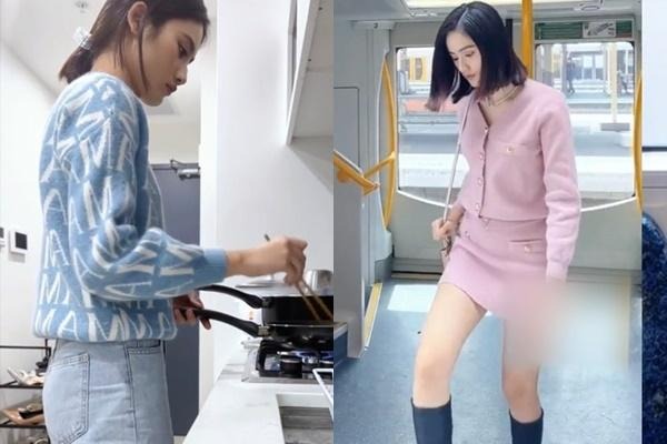 Hoa hậu Ý Nhi lần đầu lộ diện tại Úc, cuộc sống của nàng hậu giờ thế nào?