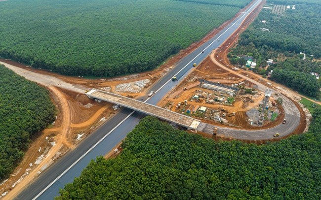 Giảm lượng – tăng chất: góc nhìn mới về vốn đầu tư công